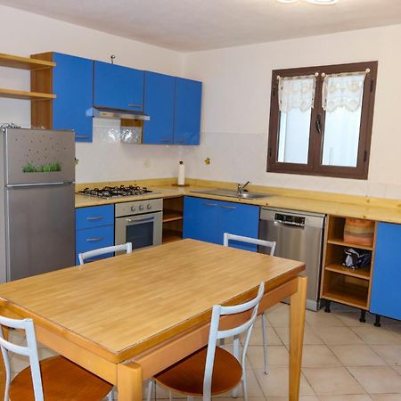Portopollo Apartment Porto Pollo Εξωτερικό φωτογραφία