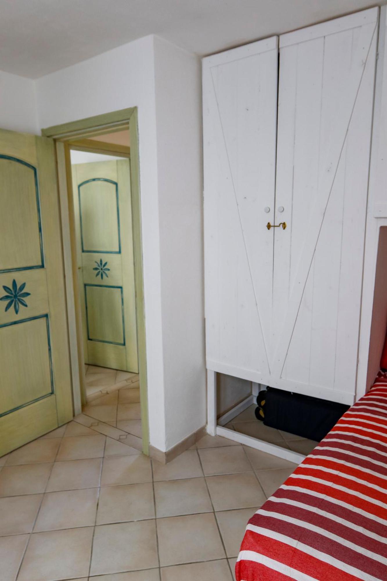 Portopollo Apartment Porto Pollo Εξωτερικό φωτογραφία