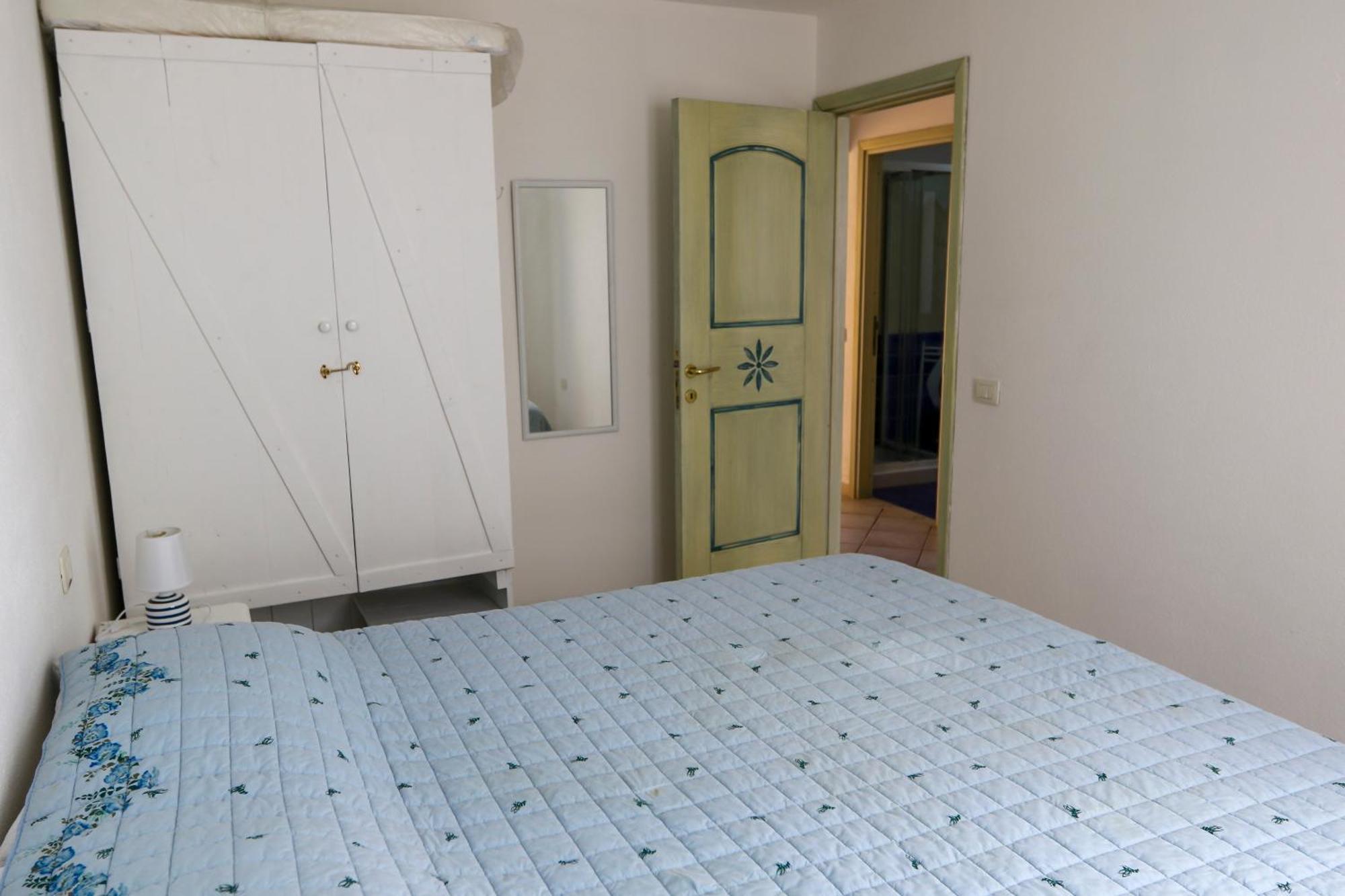 Portopollo Apartment Porto Pollo Εξωτερικό φωτογραφία
