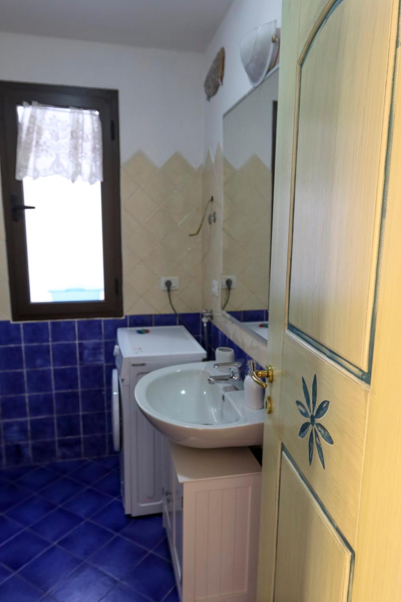 Portopollo Apartment Porto Pollo Εξωτερικό φωτογραφία