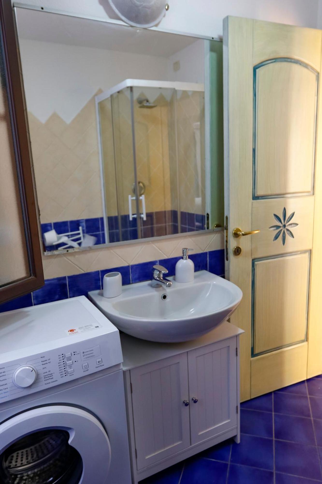 Portopollo Apartment Porto Pollo Εξωτερικό φωτογραφία