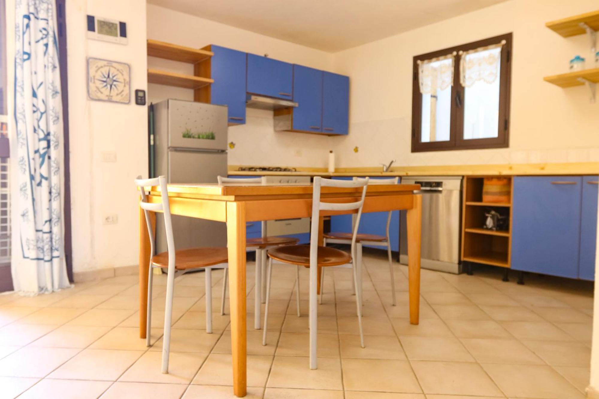 Portopollo Apartment Porto Pollo Εξωτερικό φωτογραφία