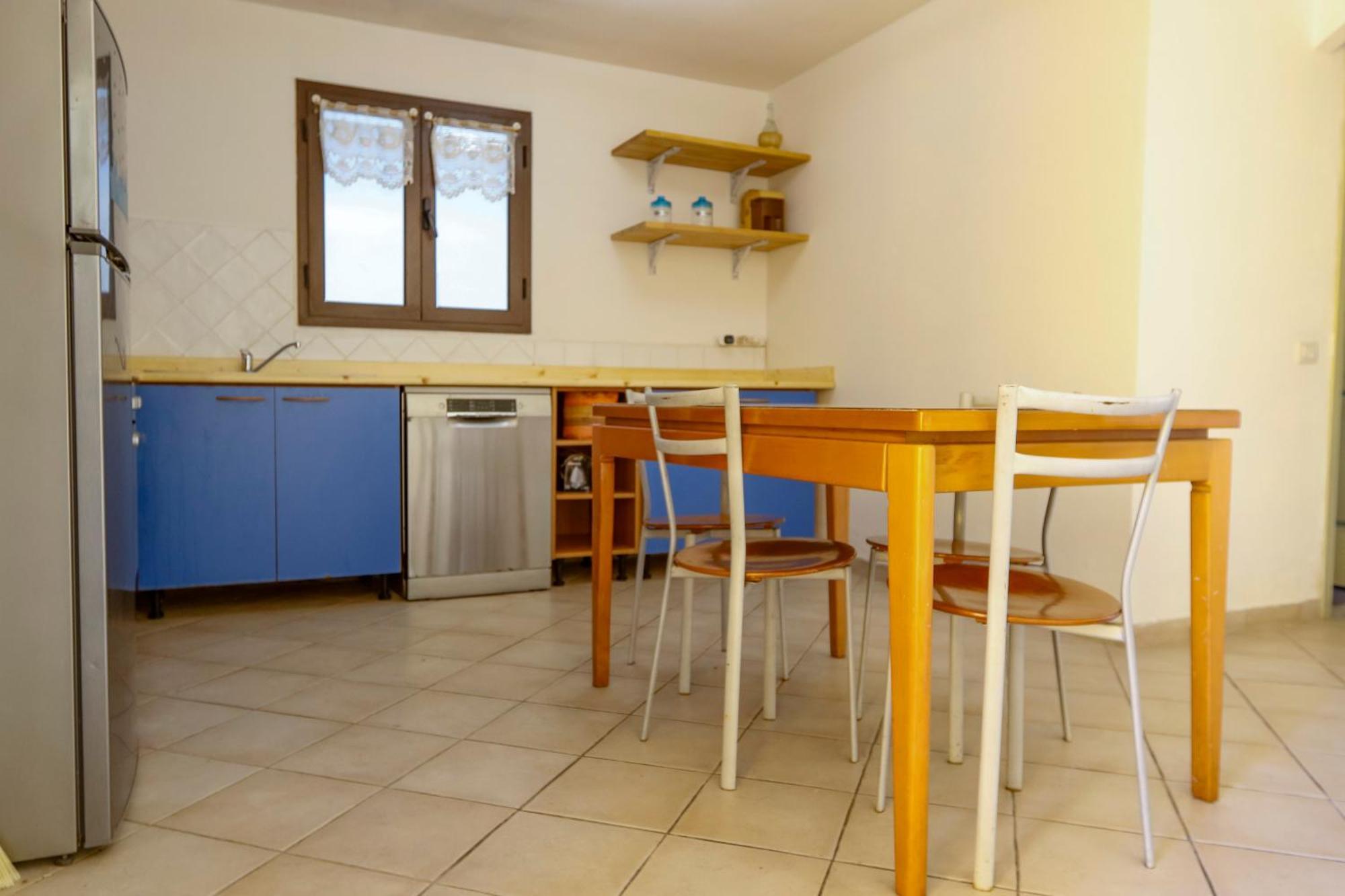 Portopollo Apartment Porto Pollo Εξωτερικό φωτογραφία