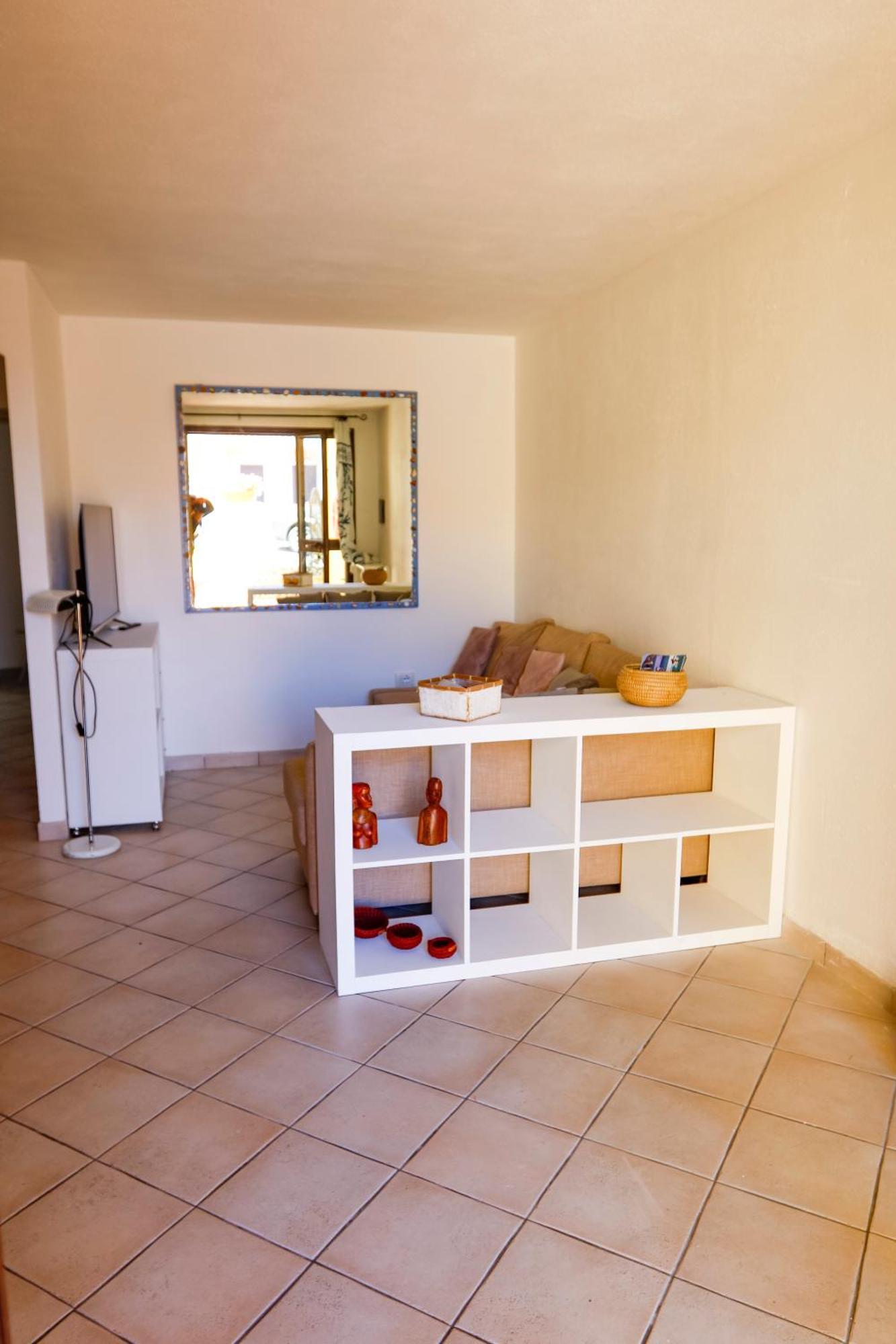 Portopollo Apartment Porto Pollo Εξωτερικό φωτογραφία
