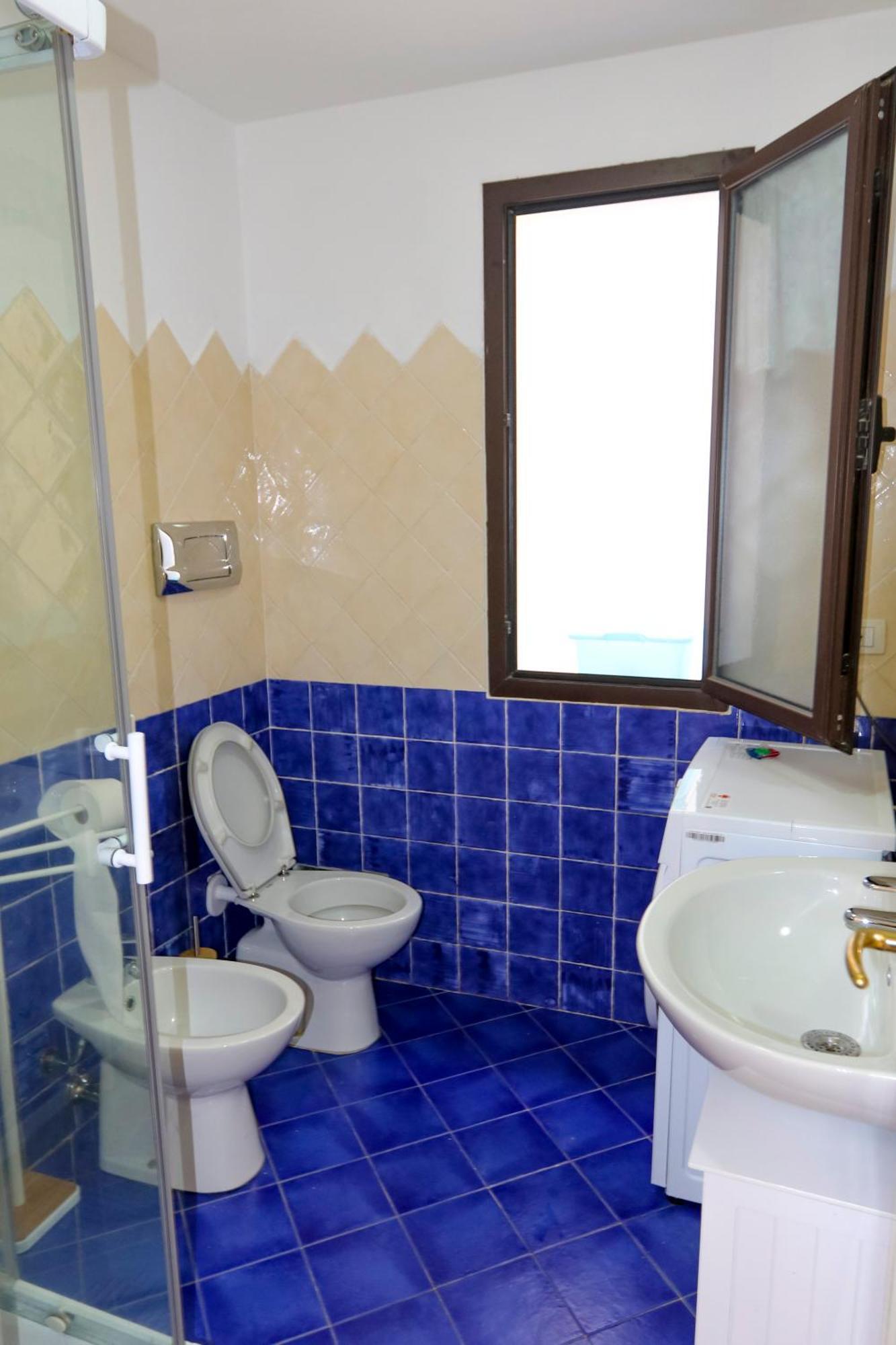 Portopollo Apartment Porto Pollo Εξωτερικό φωτογραφία