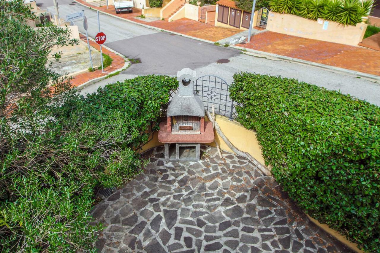 Portopollo Apartment Porto Pollo Εξωτερικό φωτογραφία