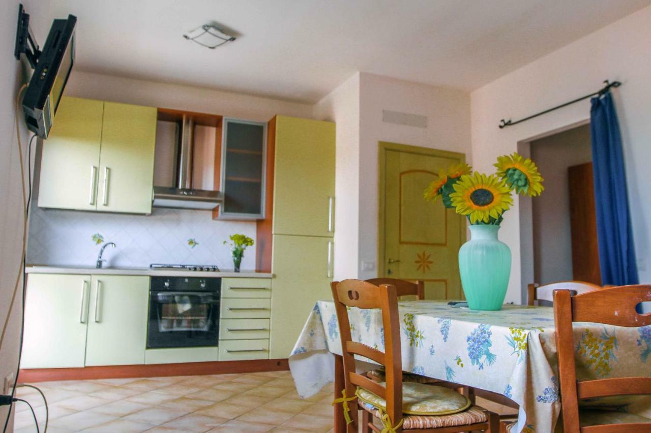 Portopollo Apartment Porto Pollo Εξωτερικό φωτογραφία