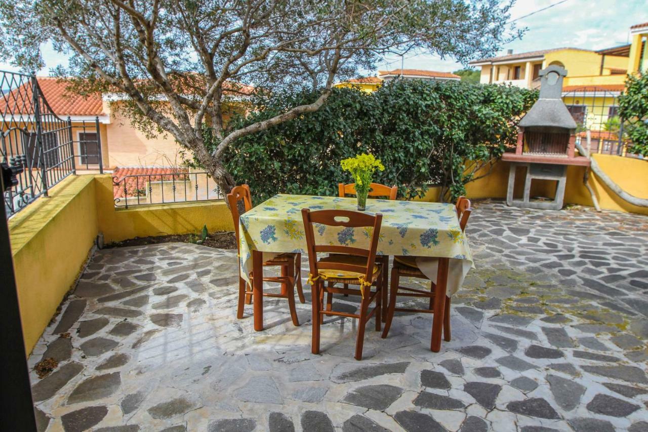 Portopollo Apartment Porto Pollo Εξωτερικό φωτογραφία