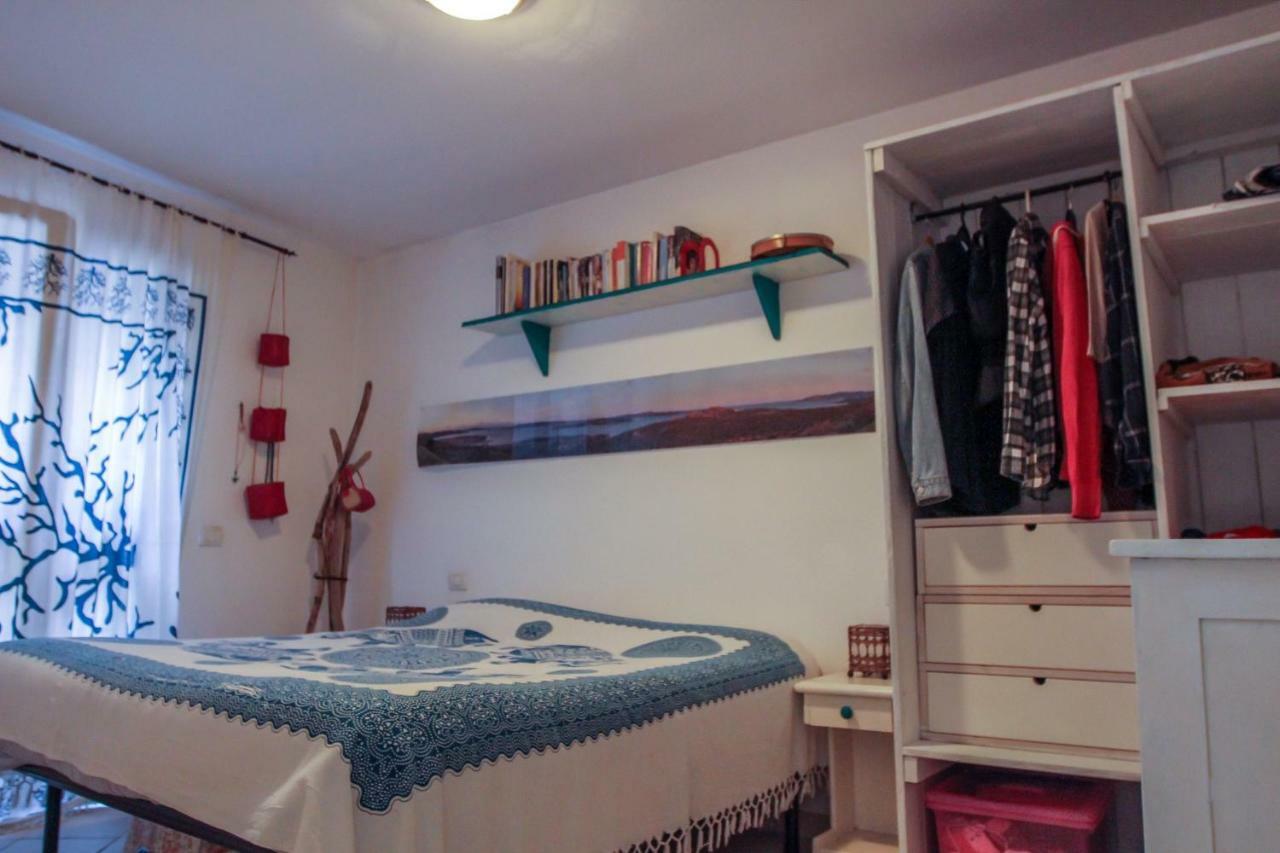 Portopollo Apartment Porto Pollo Εξωτερικό φωτογραφία
