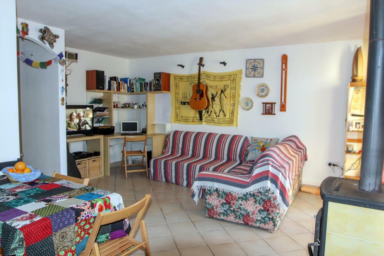 Portopollo Apartment Porto Pollo Εξωτερικό φωτογραφία