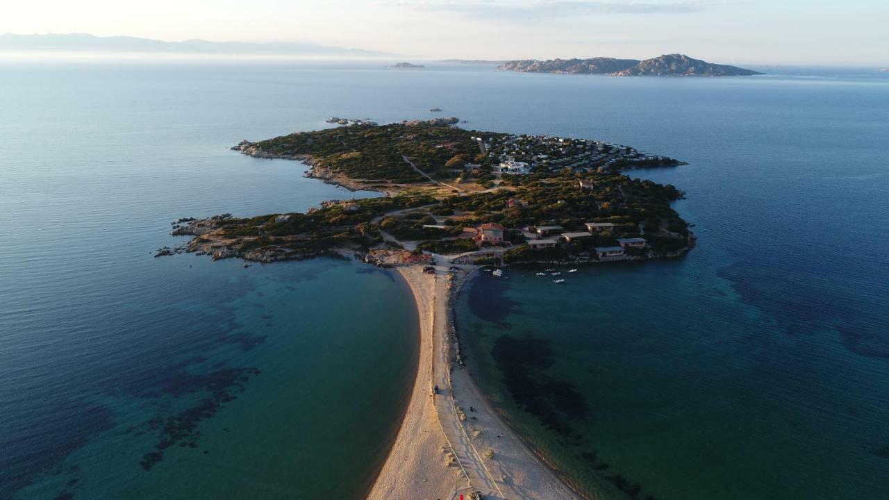 Portopollo Apartment Porto Pollo Εξωτερικό φωτογραφία
