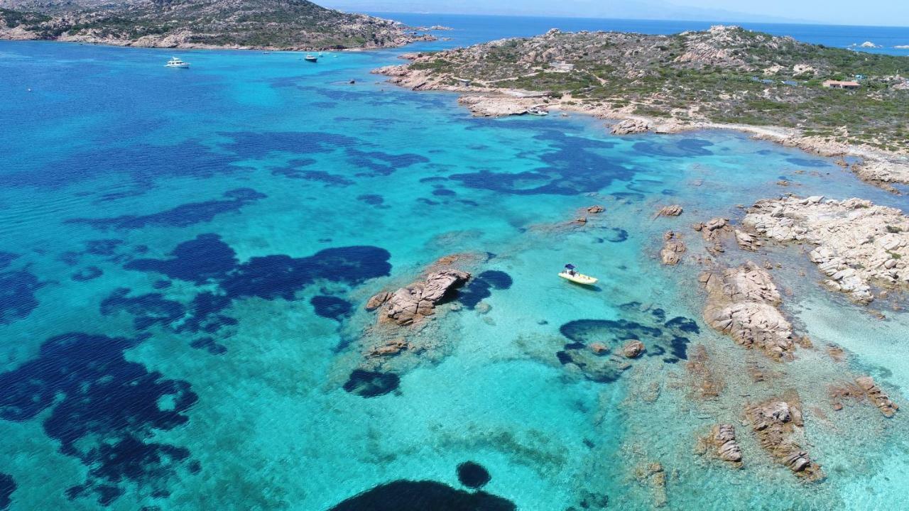 Portopollo Apartment Porto Pollo Εξωτερικό φωτογραφία