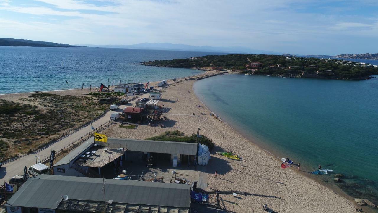 Portopollo Apartment Porto Pollo Εξωτερικό φωτογραφία